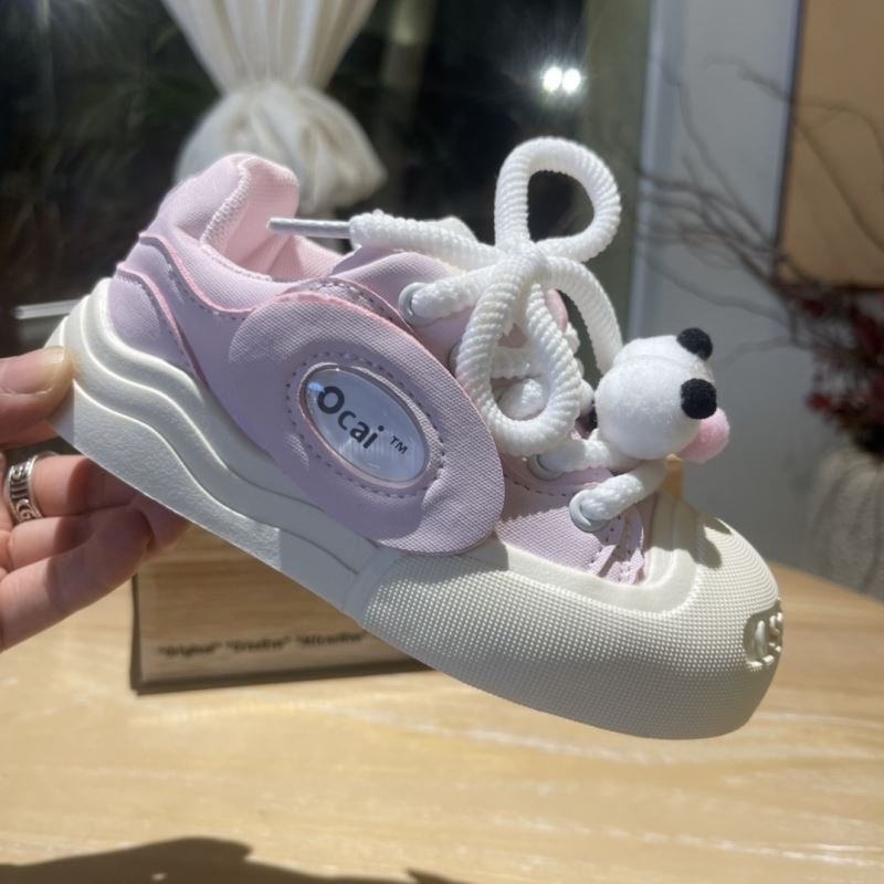 Ocai Kids Shoes